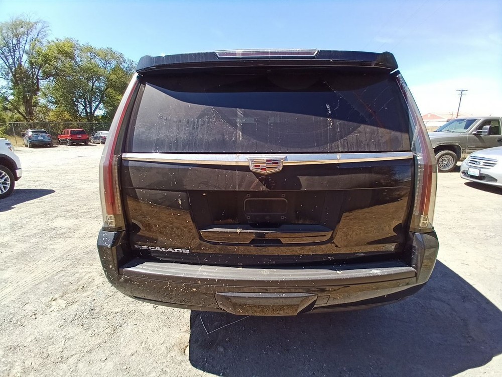 ESCALADE 2016 Battery Tray 12262091