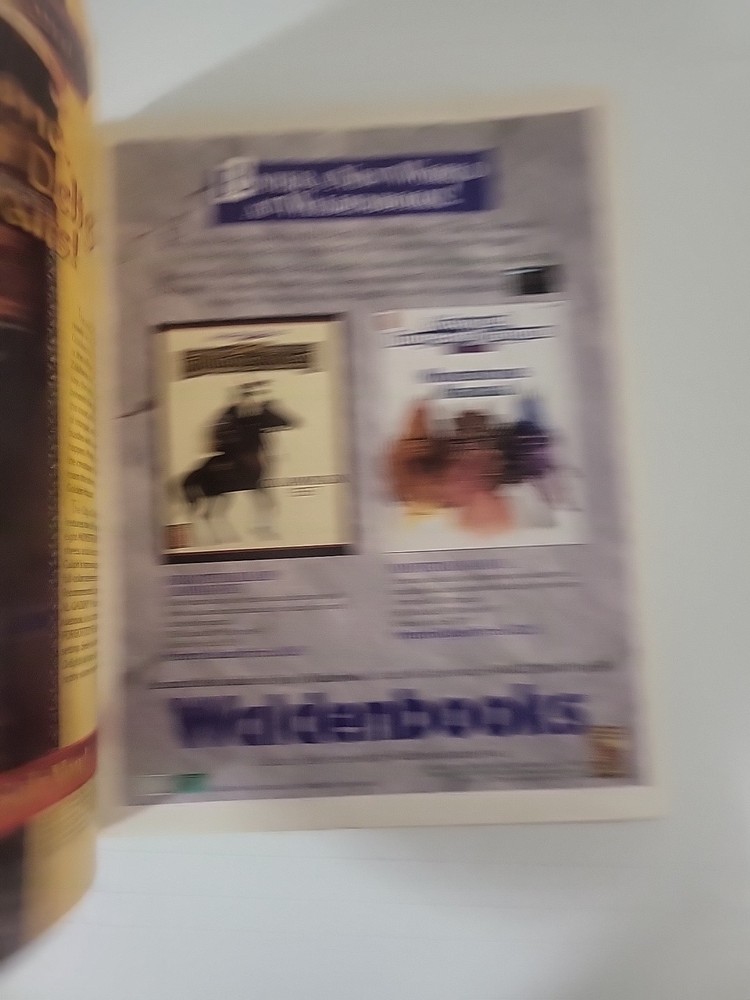 Dragon Magazine: Issue #195