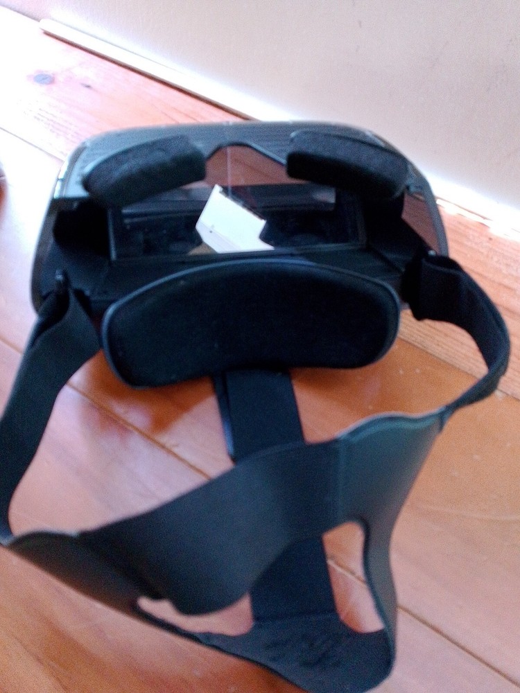 Lenovo Star Wars Jedi AR VR Challenges Replacement Headset