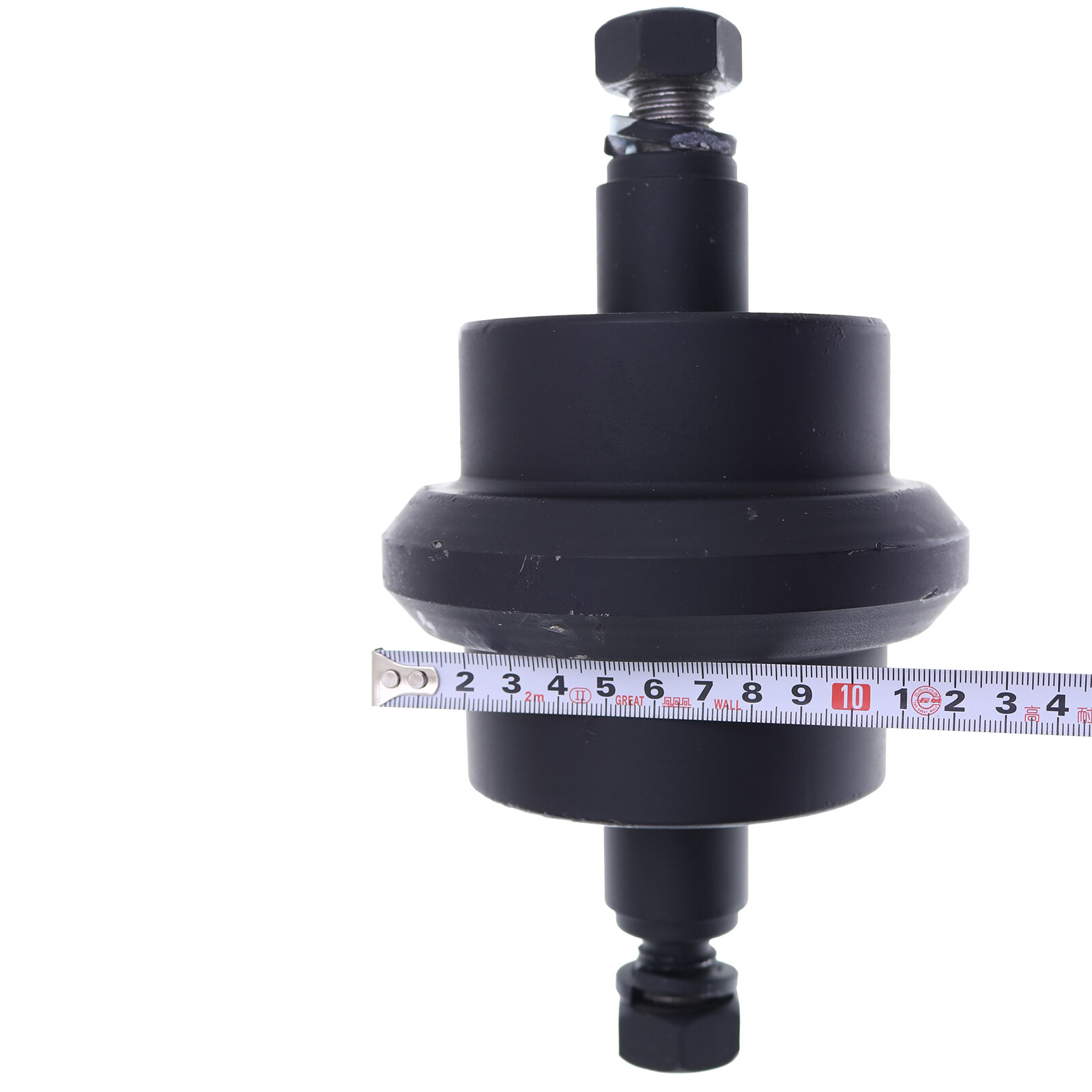 Track Roller Top 2 Bolt Mounted 7013581 for Excavator 337 341 435 Undercarriage