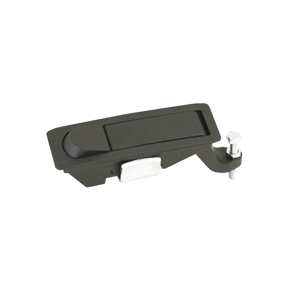 Southco Compression Latch, Nonlock, (4RRA8)