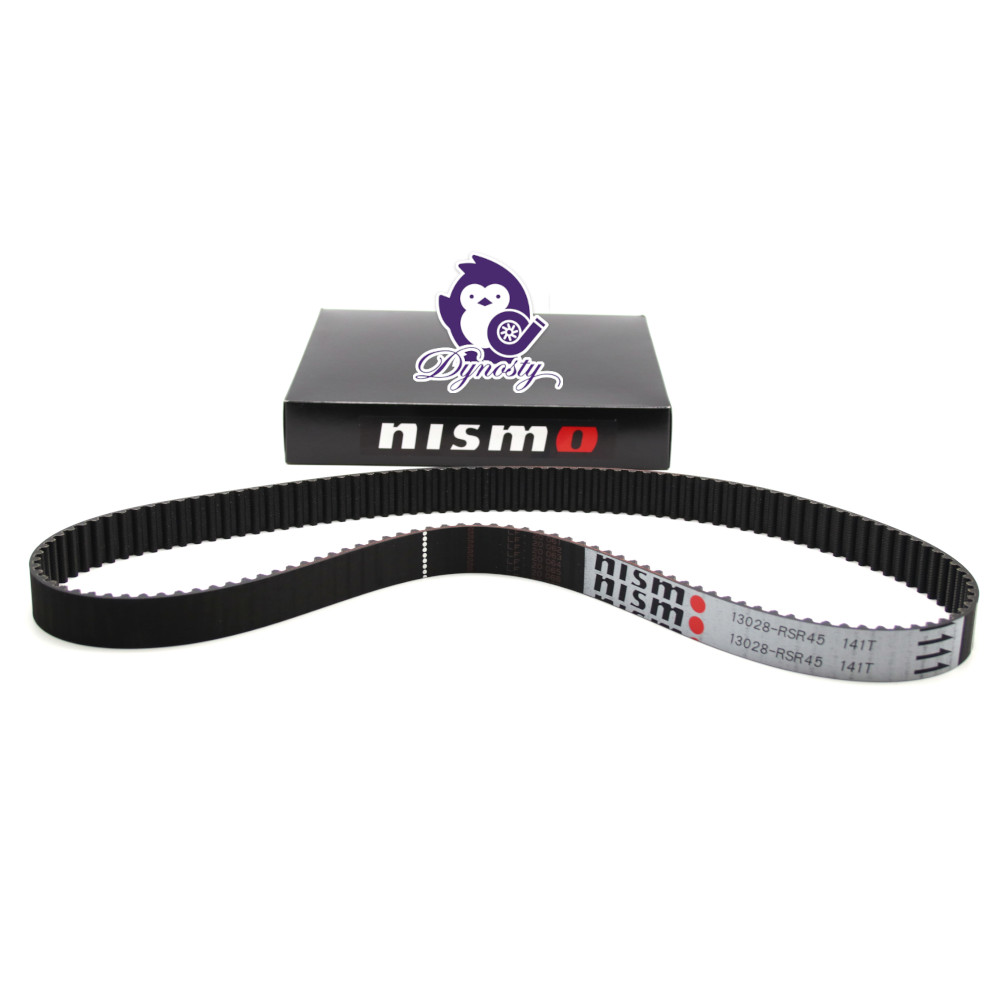 NEW Nissan NISMO Timing Belt for RB26DETT RB25 RB20 RB26 RB25 R32 R33 R34