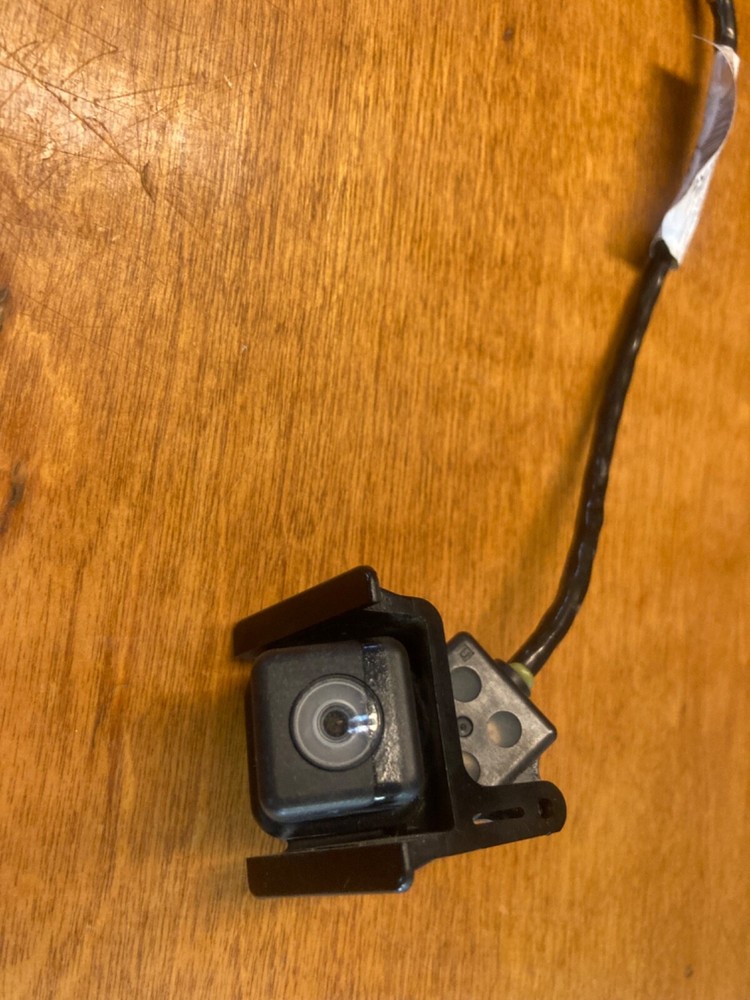 2009-2017 BUICK ENCLAVE camera Rear Liftgate Hatch Reverse Back Up Camera