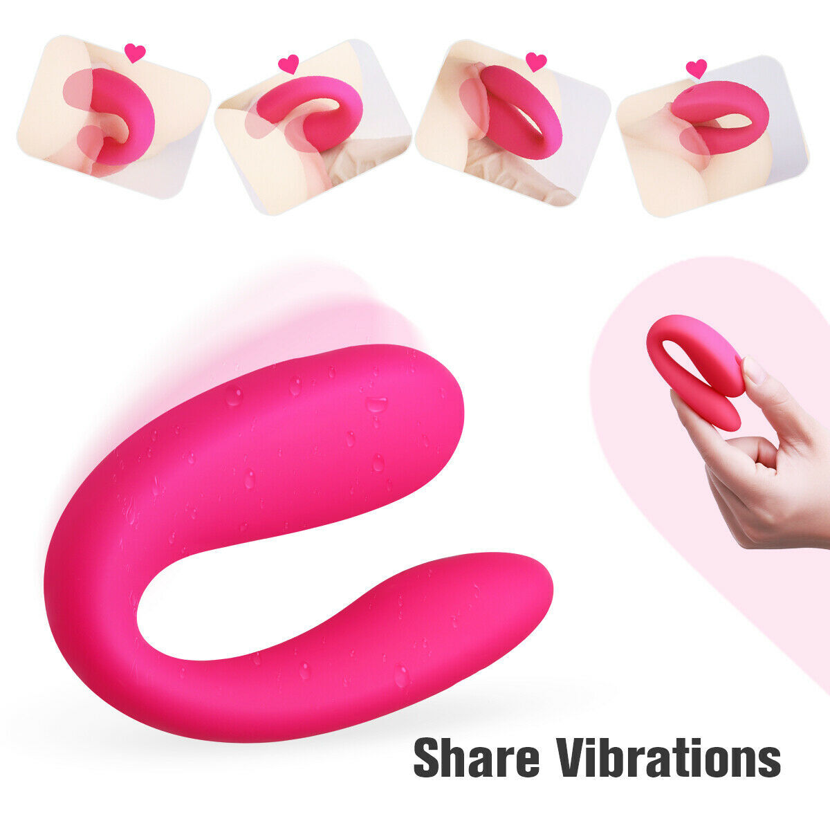 Juguetes Sexuales Para Mujeres G Spot Vibrador De Lengua Clitoris Women Sex-toys