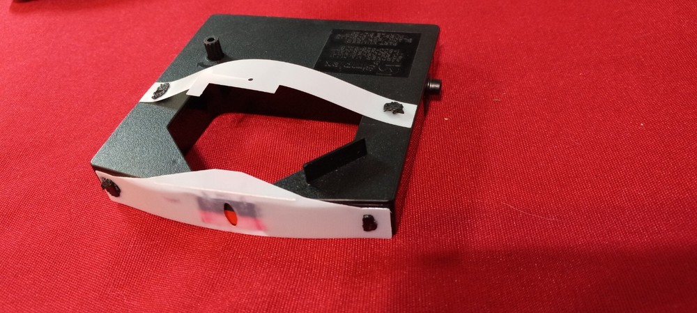 Simplex 610-297 Time Clock Ribbon