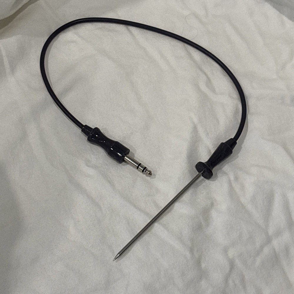 Meat Probe Sensor Replacement for Kenmore Elite