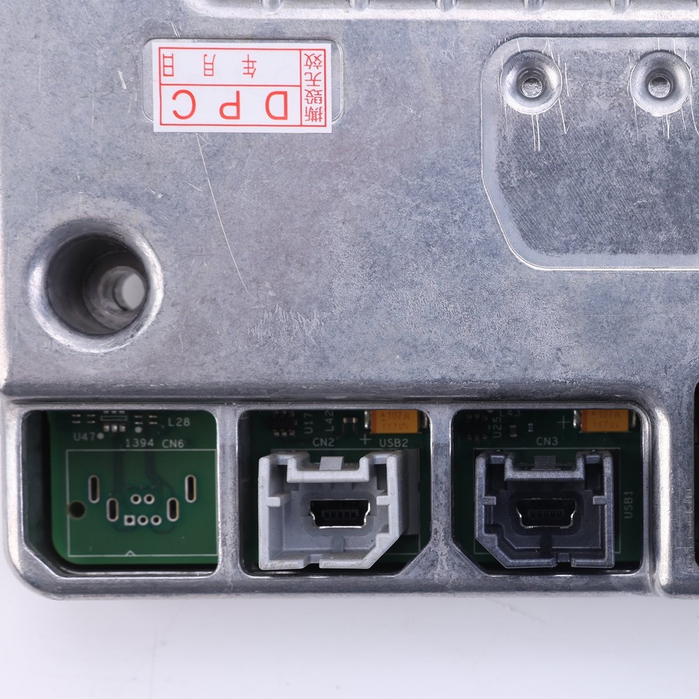 Sync 2 APIM Navigation Module for Ford Vin Programmed NAV DA8T-14F239-BK