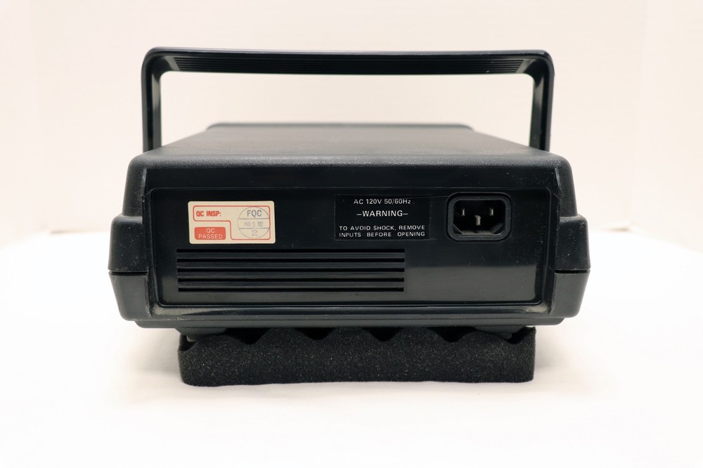 BK Precision Reliable 2MHz Function Generator 3011B ++ Digital Display -G52