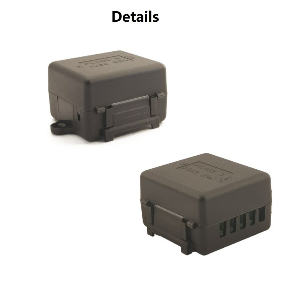 433Mhz DC5-30V 1CH Universal Wireless Remote Control Switch Relay Receiver Kit S