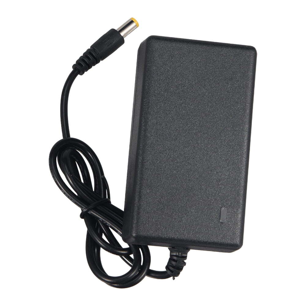 Complete Weed Eater Accessories Kit with 2000mAh Battery and Universal Adapter