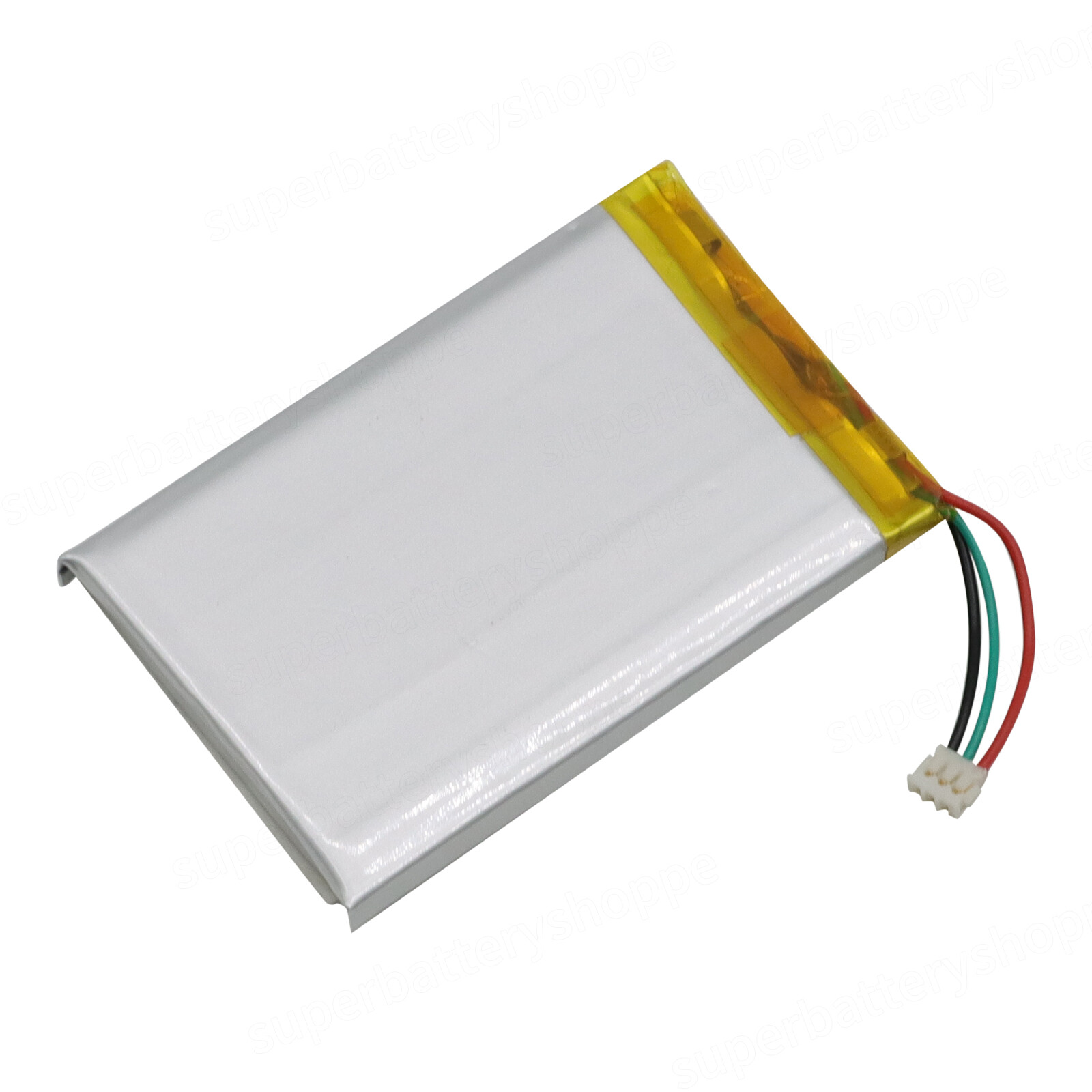 361-00061-02 Battery For Garmin Nuvi 2545LMT 2545LT 2555 2555LMT 2555LT 2557