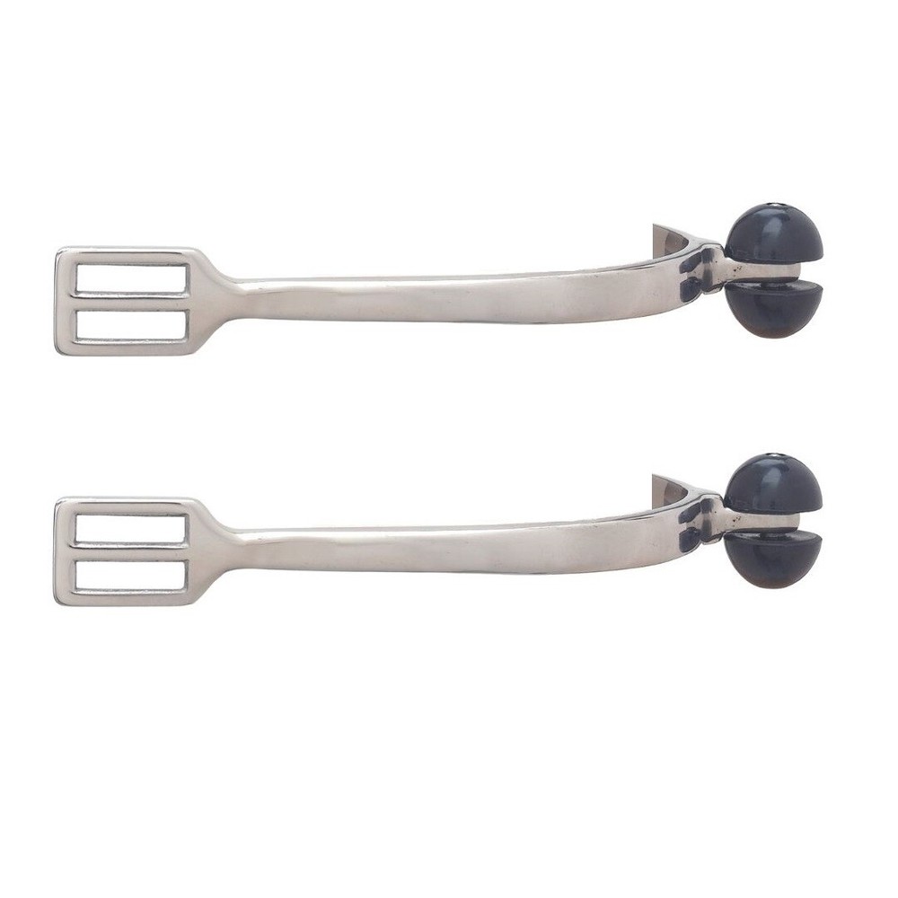 Centaur Rollerball English Spur - Short Neck