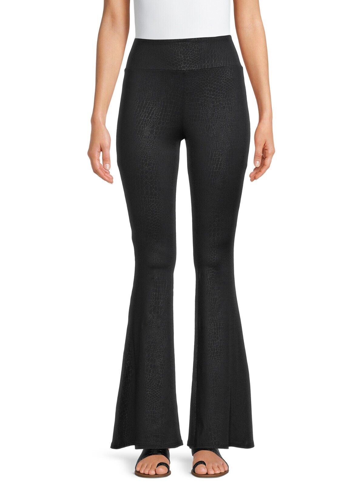 No Boundaries Women Juniors' Flare Pants, All Sizes, Bell Bottom Pants,