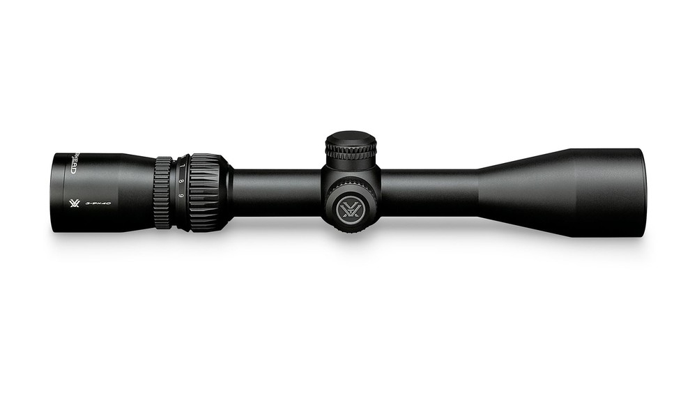 Vortex Copperhead 3-9x40 BDC Reticle CPH-309
