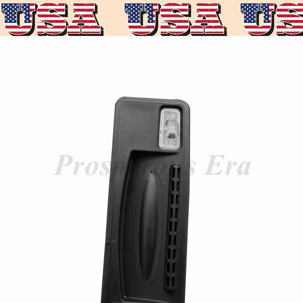 For 2012-2018 Ford Focus Boot Tailgate Handle Trunk Handle Switch F1EB19B514BE