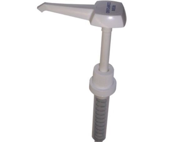 Motiv Ball Plugging Pump