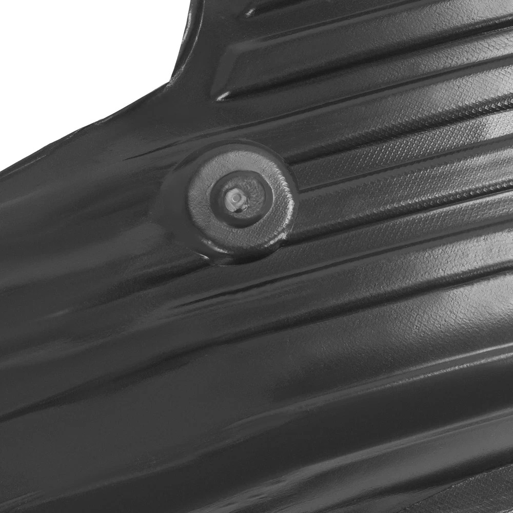 Front Fender Liner Inner Panel Compatible with 2015-2017 Hyundai Sonata