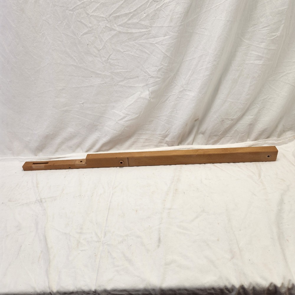 Nilus Leclerc Canada Loom Part: Wood Board 33"