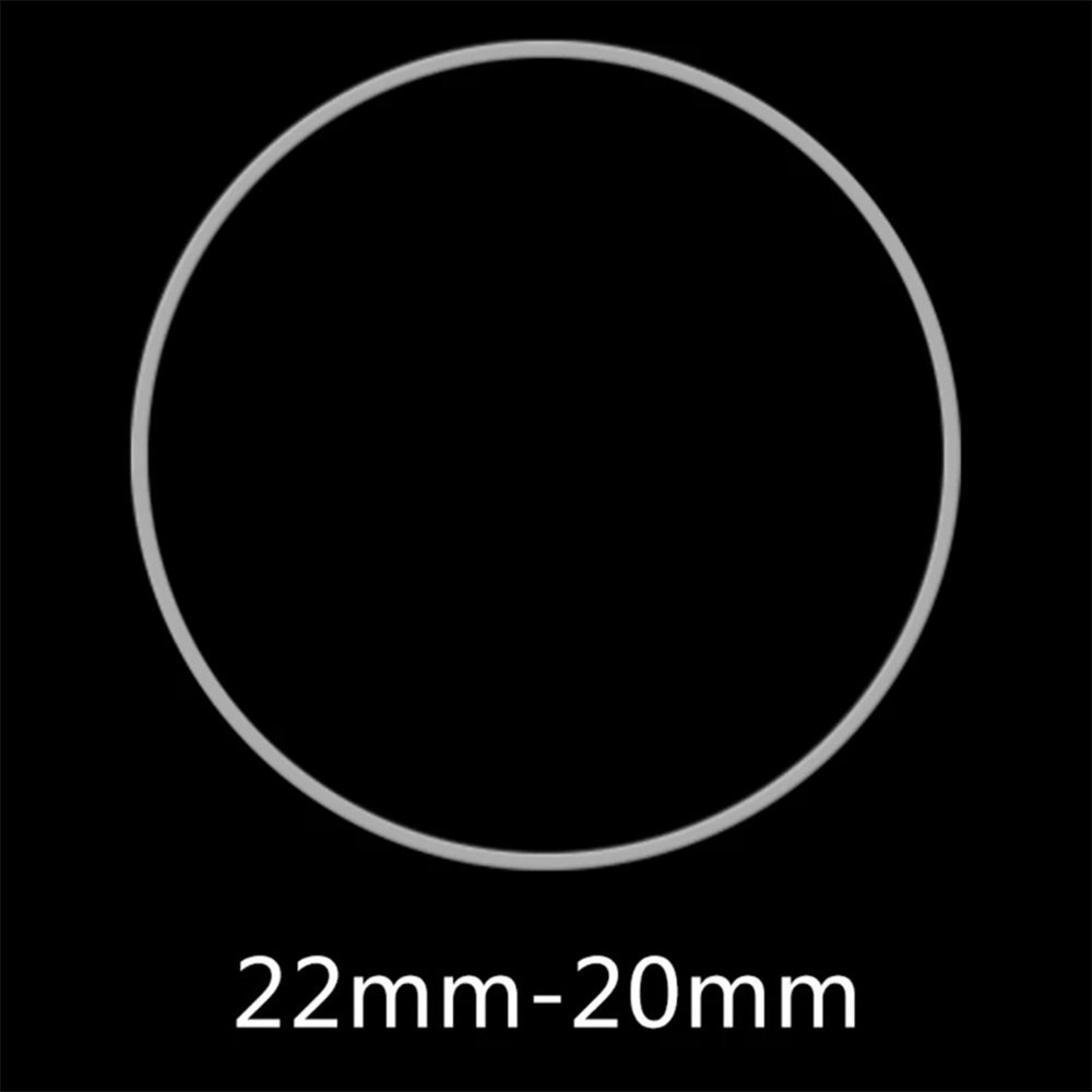 4Pcs Set Circular Saw Ring For Circular Saw Blade Reduction Ring Conversion Ring