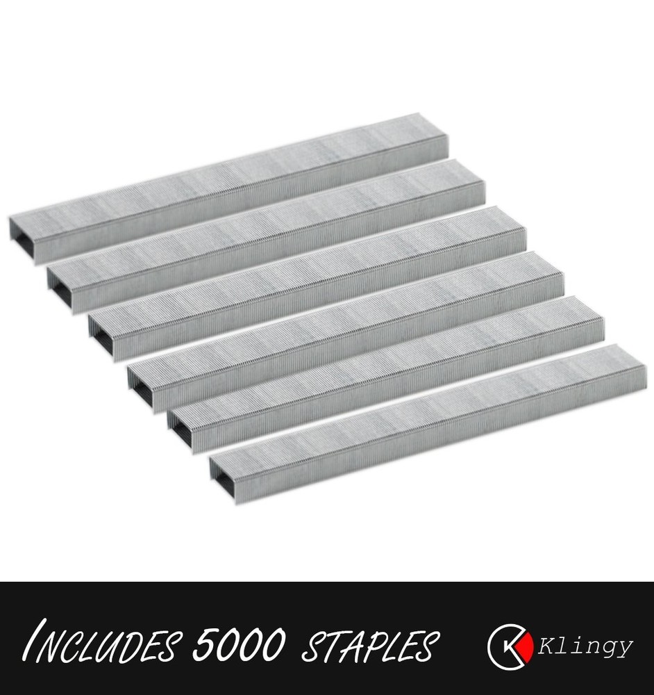 Long Reach Stapler - 20 Sheets Capacity, 210 Staples Capacity - Adjustable up...