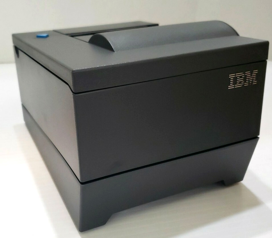 IBM 4620-TF6 printer