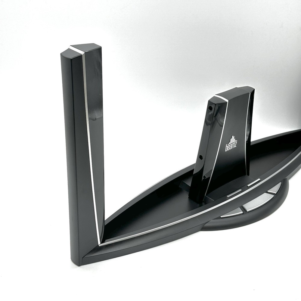 Beamz Player Interactive Music System C4 2010 OPEN BOX MISSING SOFTWARE READ!