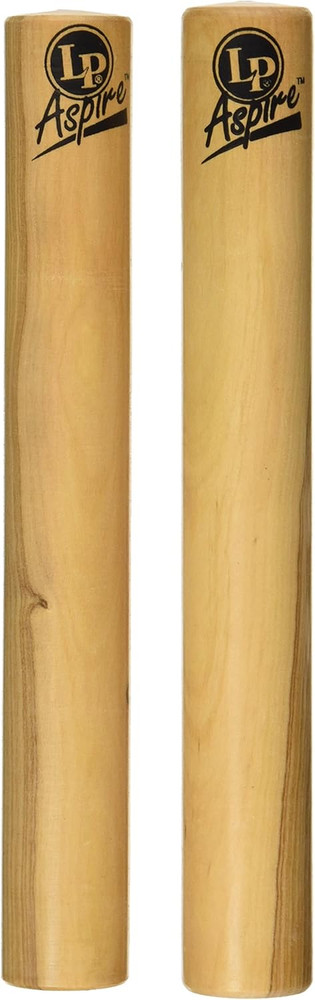 Latin Percussion White Wood Clave