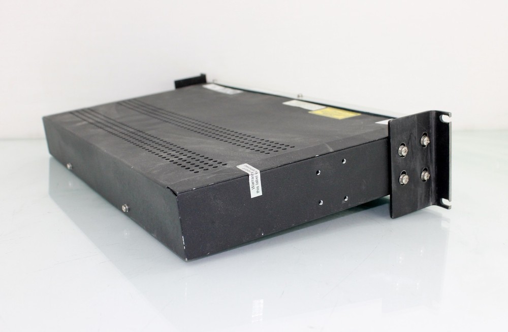 MPB 21 dB gain Flattened C band APC conn