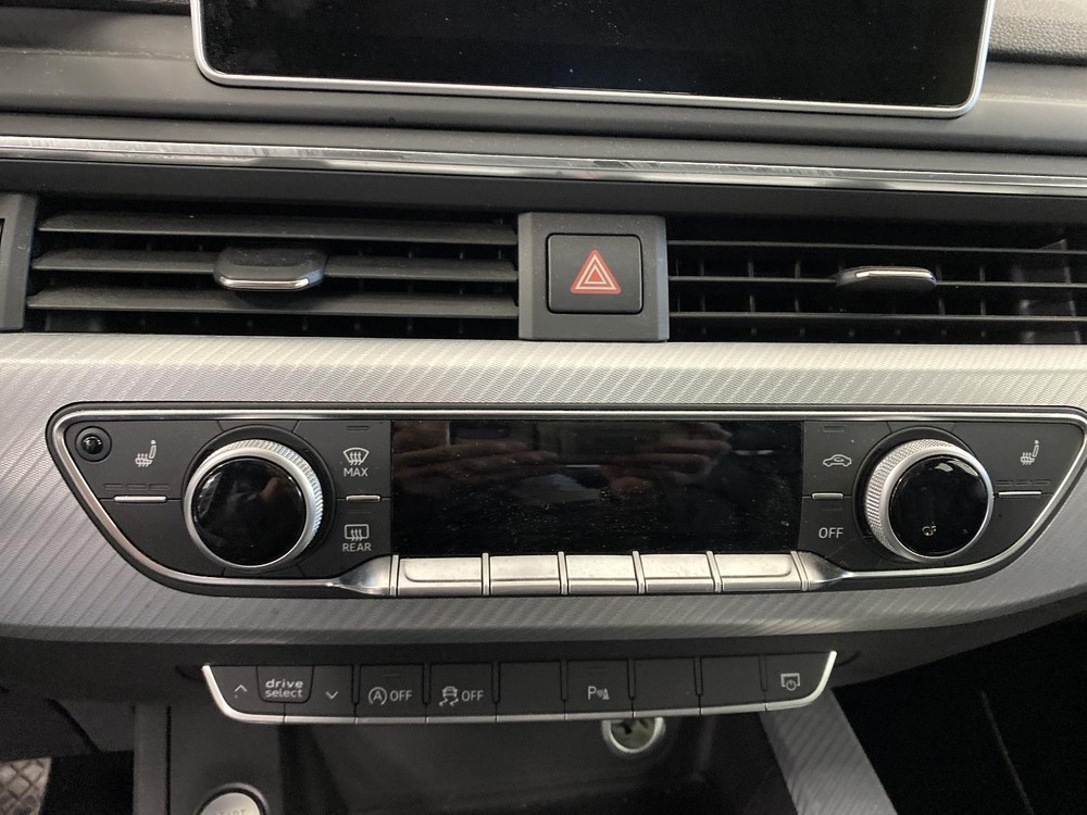 Used Floor Jack fits: 2018 Audi A5 Grade A