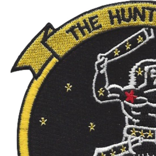 VF-162 Patch The Hunters