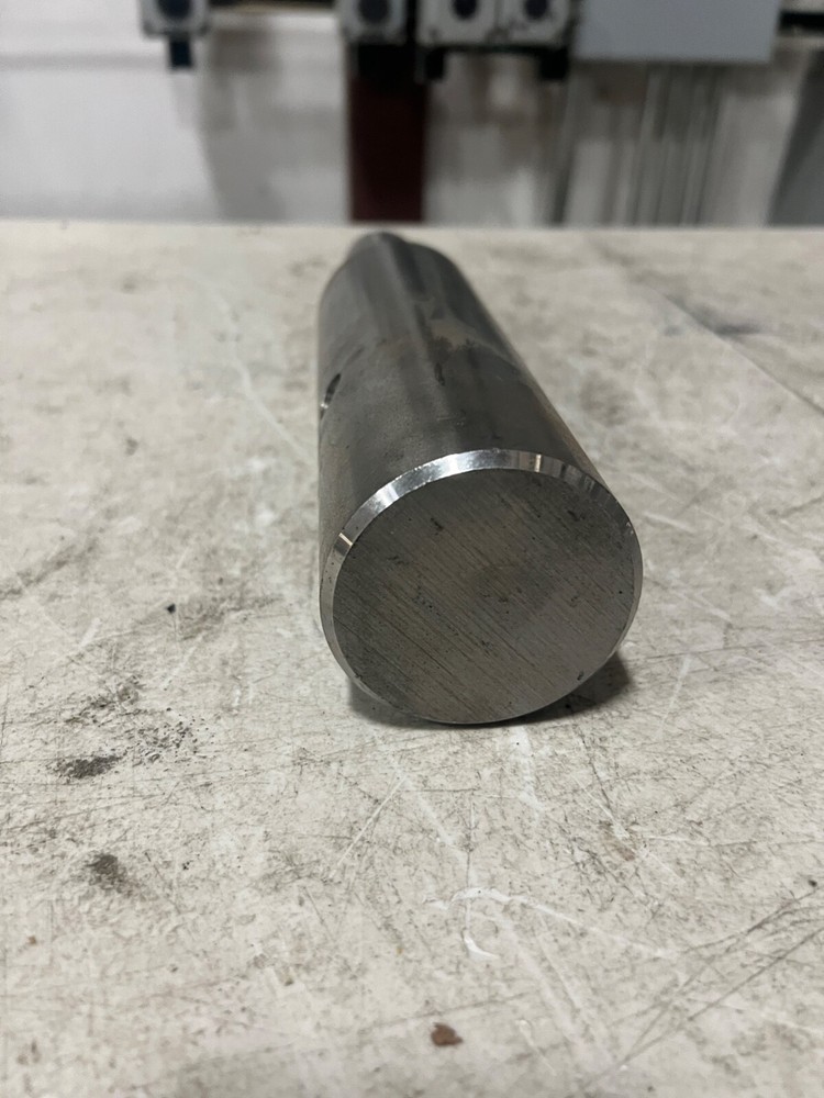 Tool Cutter Grinder Wheel Arbor Extension, 14" LONG 2.5" Diameter