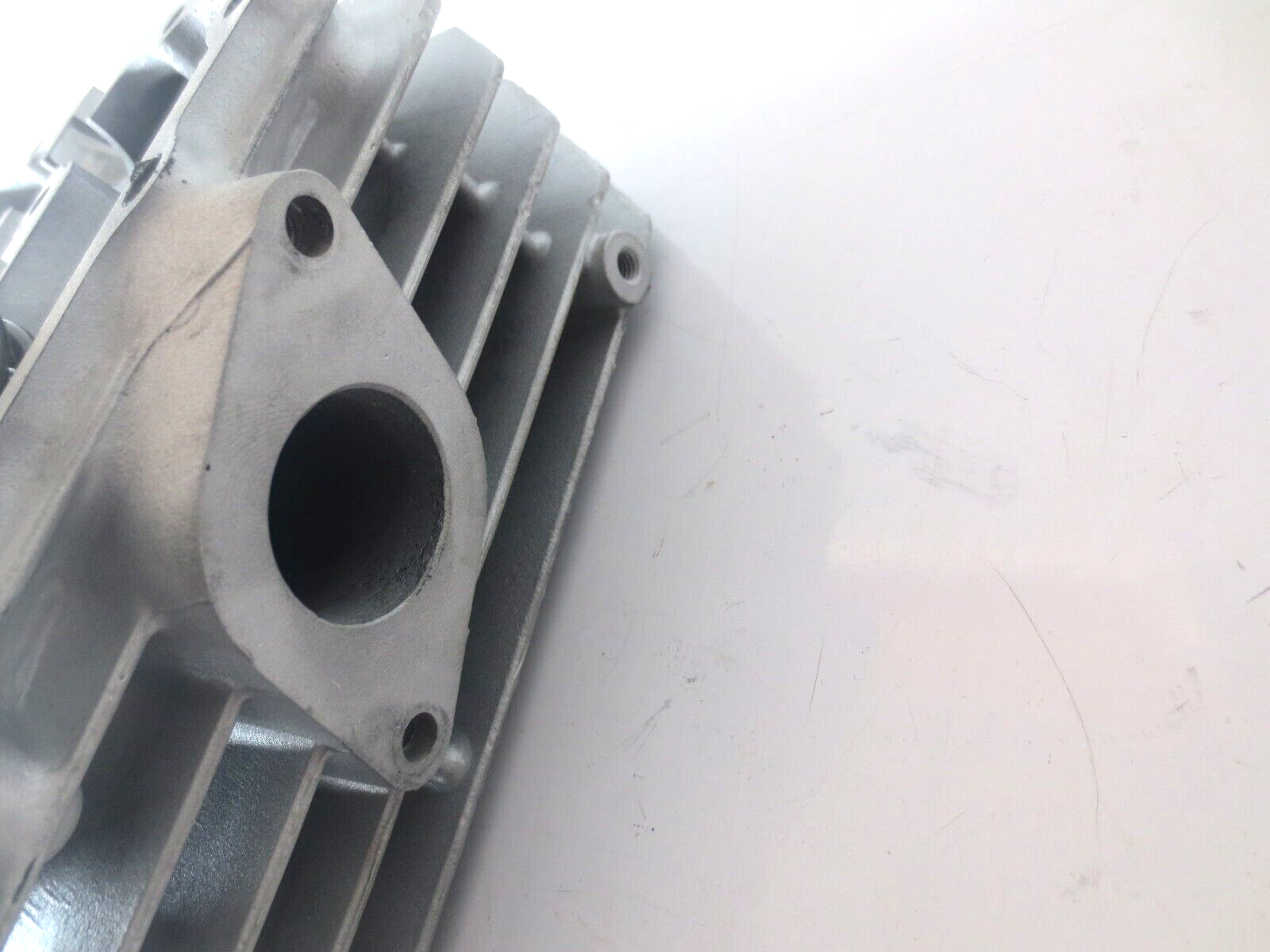 1988-00 Honda Fourtrax TRX 300 REBUILT - OEM Cylinder Head w/ NEW Valves & Seals