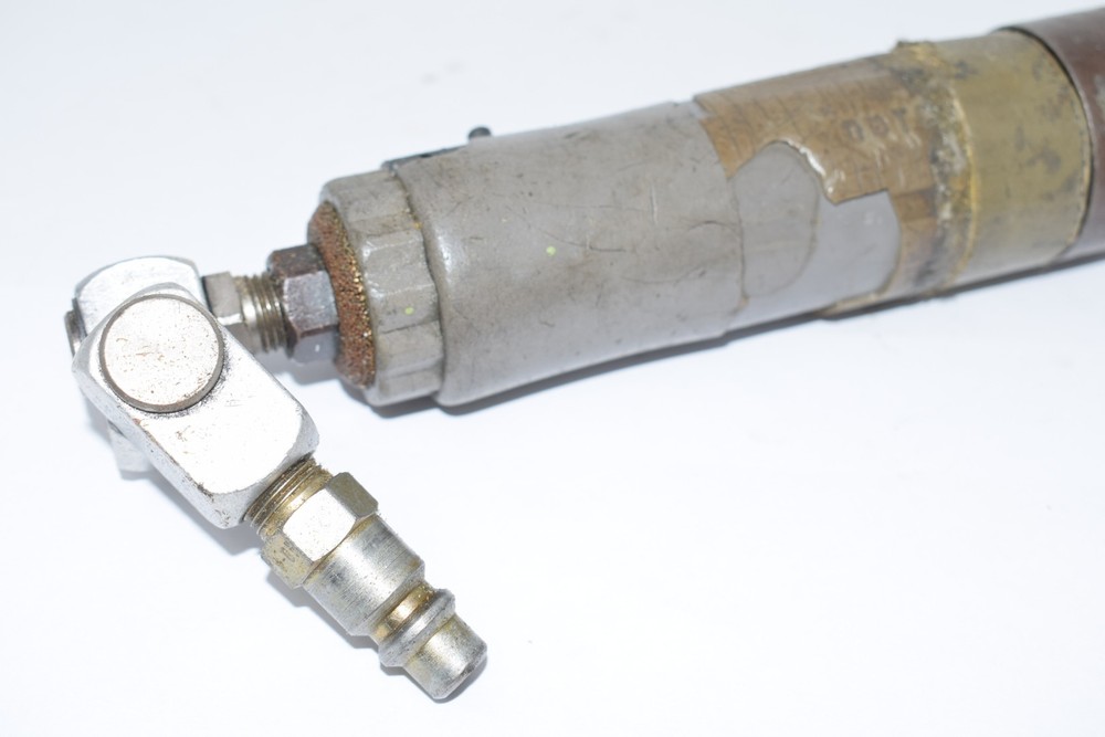 DOTCO 15LN282-62 Right Angle Pneumatic Drill 15LN Series Tool