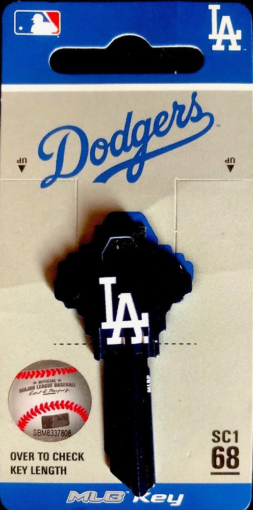 Dodgers MBL KEY  Sc1 68