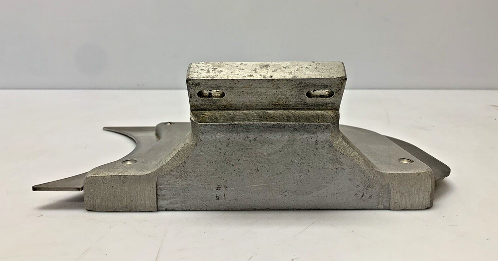 Globe Model 3750 Meat Slicer Carriage Assembly