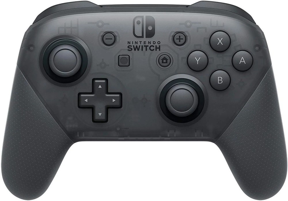 SWITCH Pro Wireless Controller for Nintendo  - Black Color Full Function