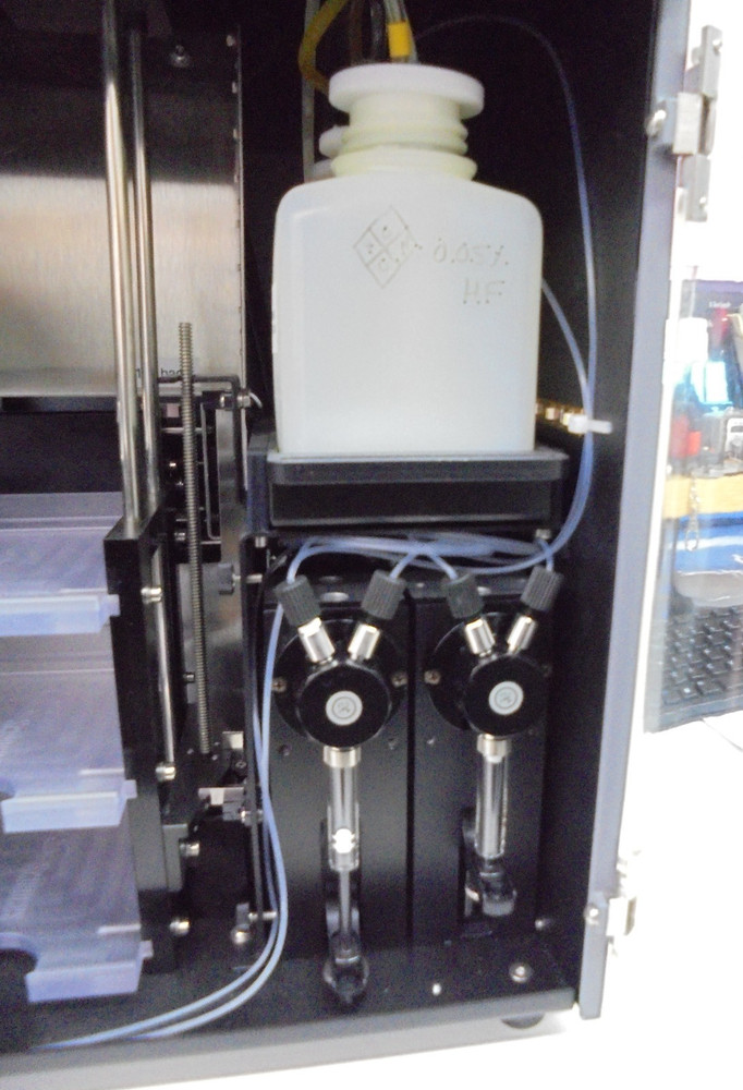 DVS Sciences Inc 102001 CyTOF 2 Autosampler Untested