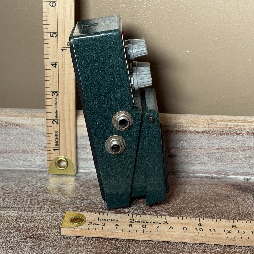 Johnson Sc-2 Stereo Chorus Effect Pedal