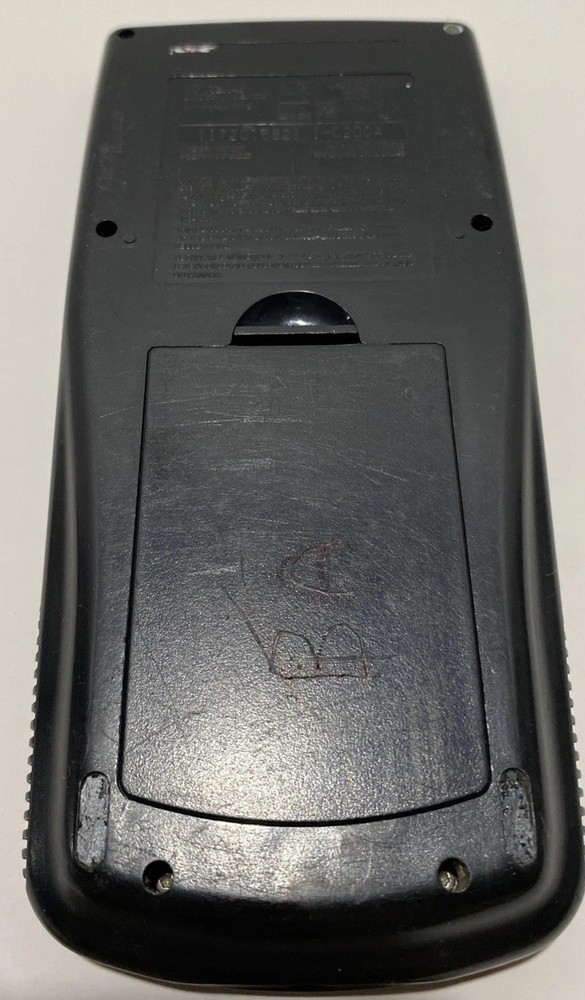 Texas Instruments TI-83 Plus Graphing Calculator Tested And Working