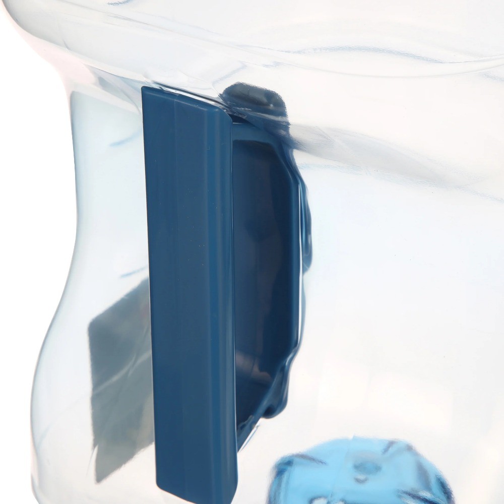 (2 pack) American Maid - Stackable & Refillable Water Gallon (3gal)