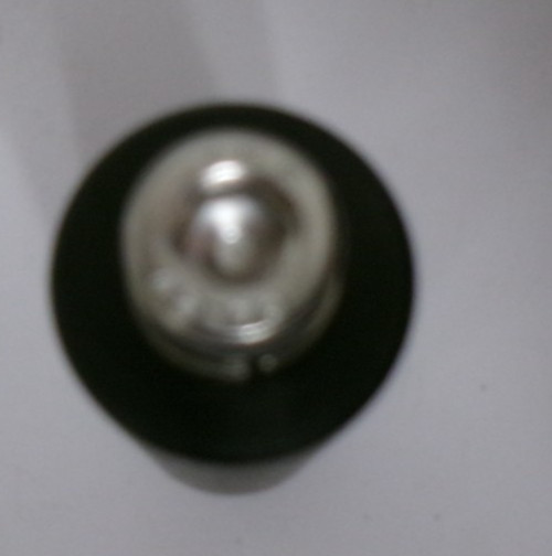 CONVEYOR SYSTEM GUIDE RAILPKG8B-C1 3.5 Black NEW OPEN BOPX