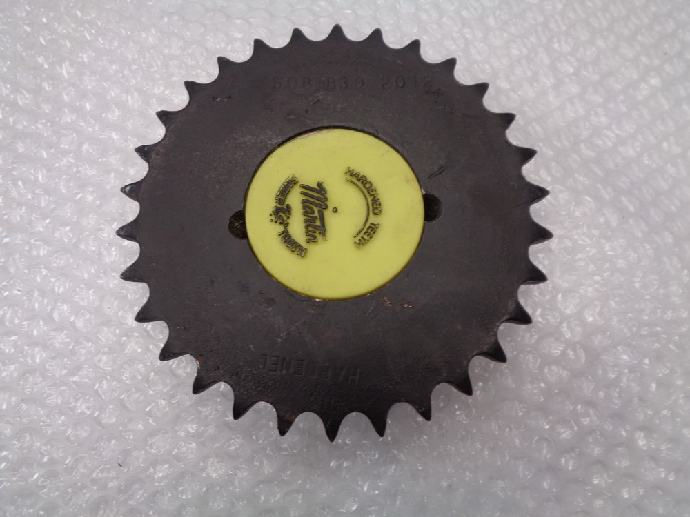 MARTIN 50BT30H-2012 SPROCKET NSNP