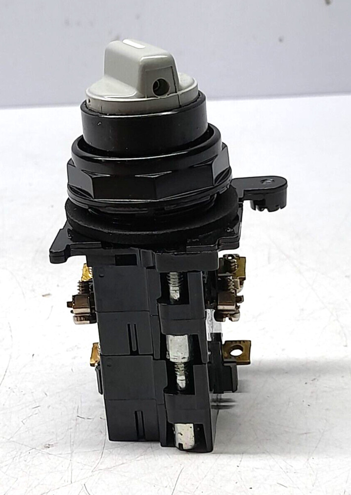 Ingersoll Rand 39115951 Normal Selector Switch