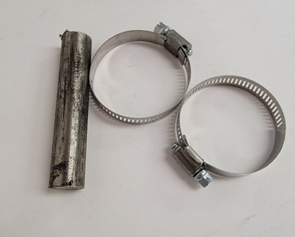 PROTECH COMPRESSOR SILENCER KIT AS-21820-40.