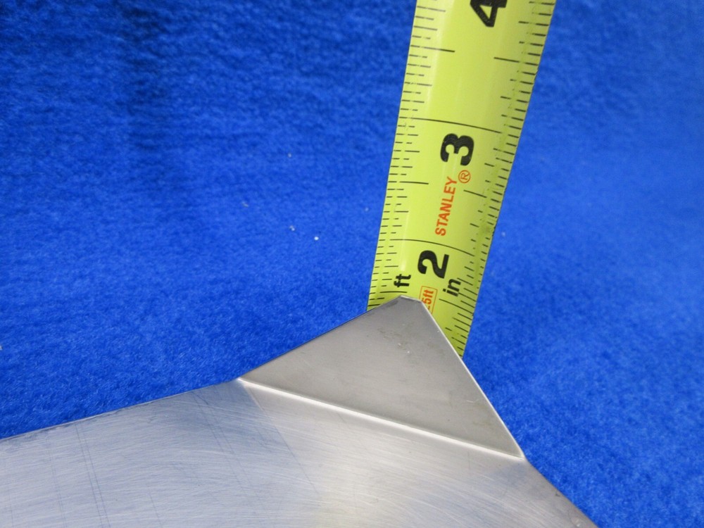 Bottom Diffuser Tray heating element cover from Thermo Precision 2872 water bath