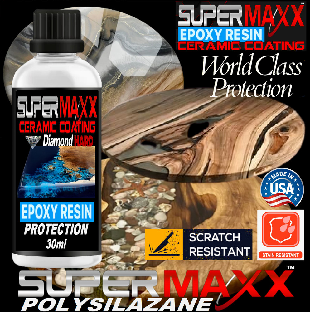 EPOXY RESIN