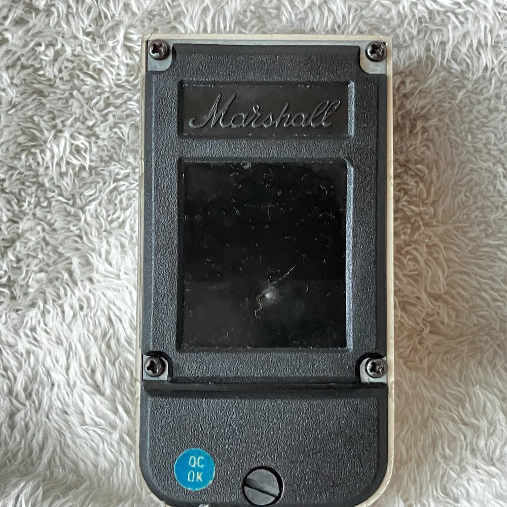 Marshall SV-1 Supervibe Modulation