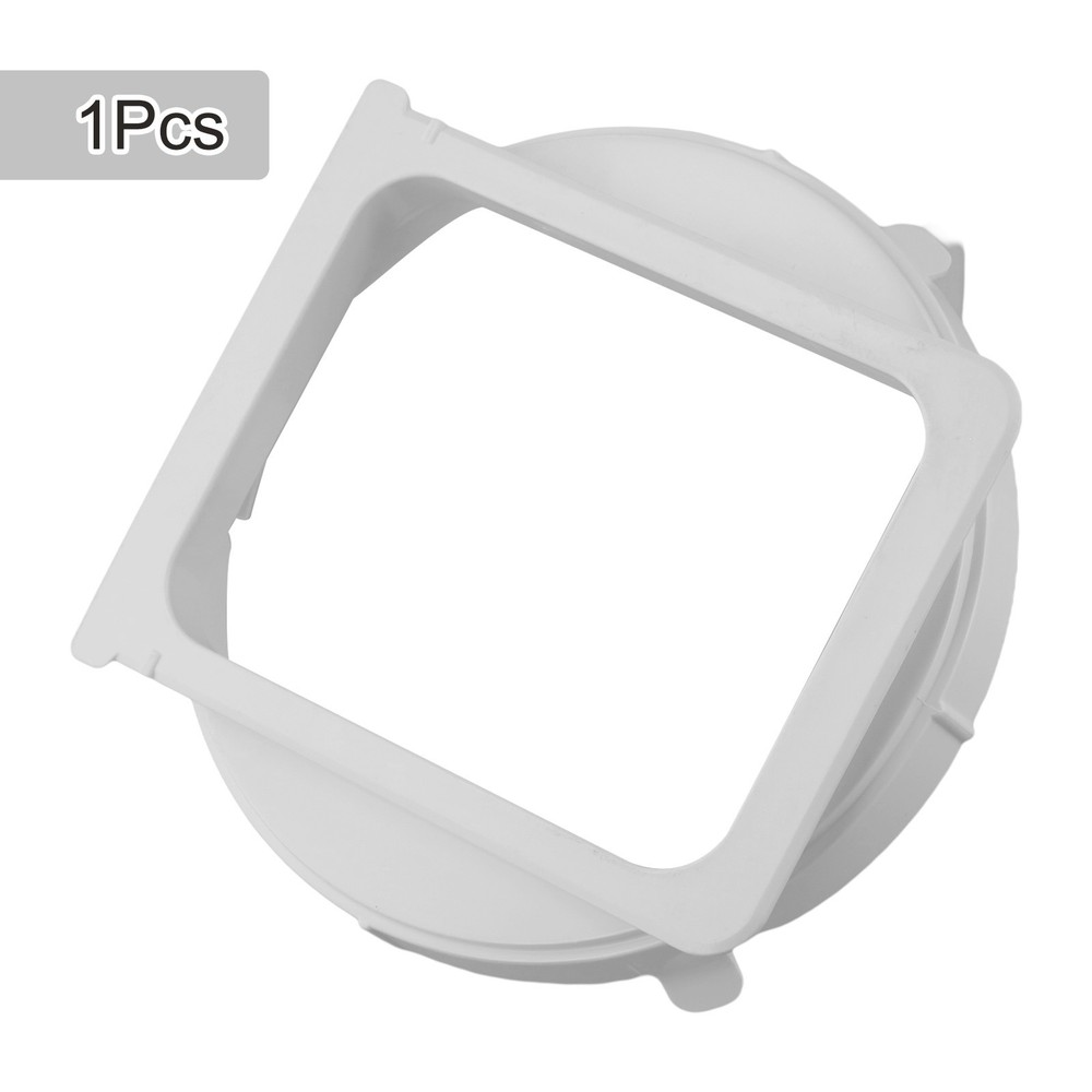 Easy Replacement for Compatible Models Exhaust Fitting for Portable AC