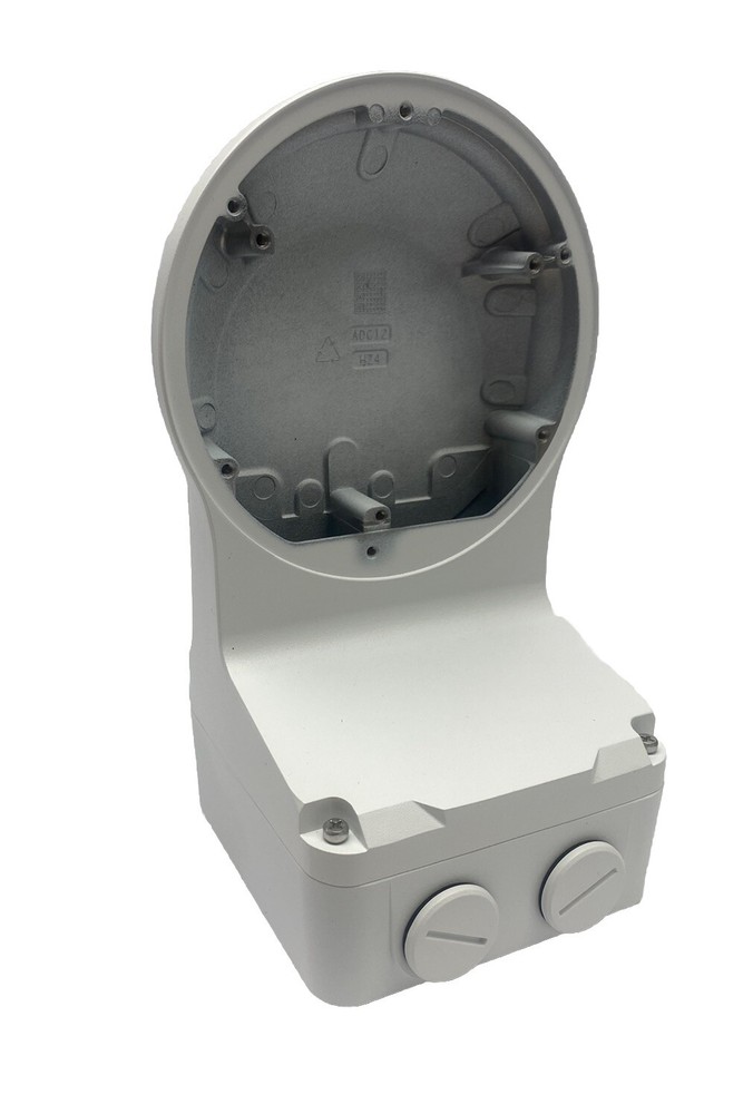 GV-MOUNT211-2, GeoVision Wall Mount for Network Camera