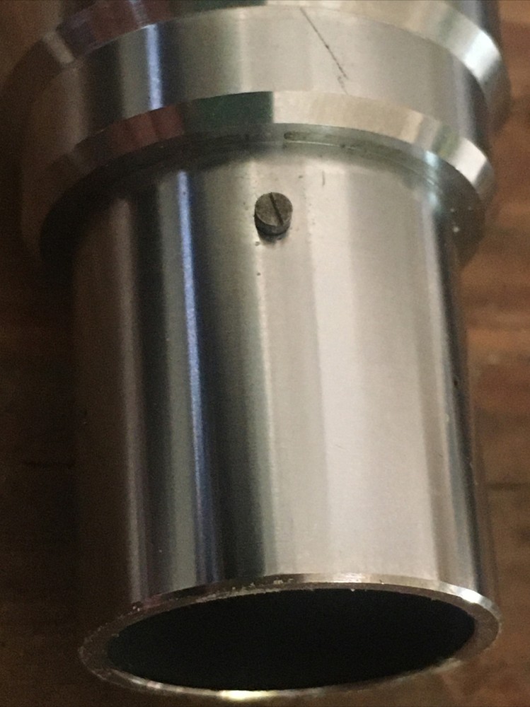 Unitron Focusable Microscope Eyepiece WF10x With Crosshairs and Alignment Pin